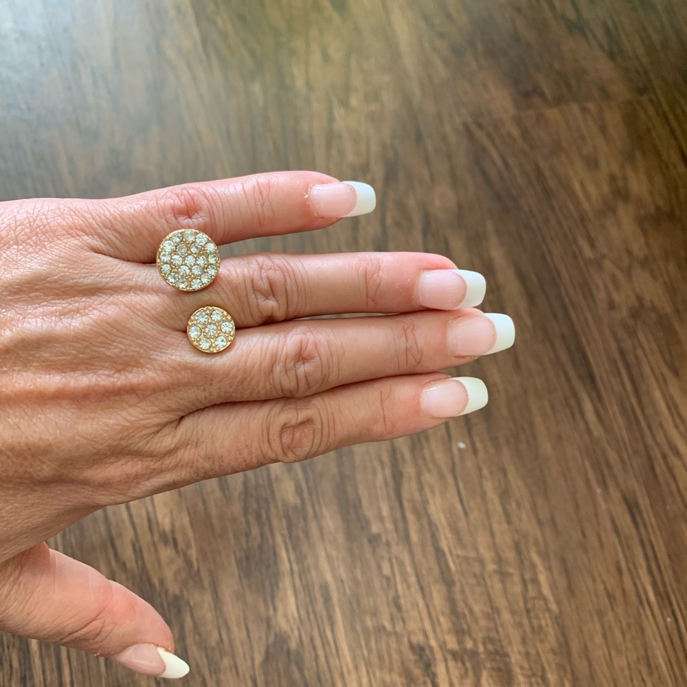 Bebe Beautiful Ring - image 6